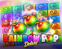 Rainbow Pop Deluxe