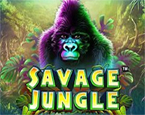 Savage Jungle