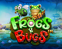 Frogs & Bugs