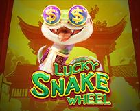 Lucky Snake Wheel